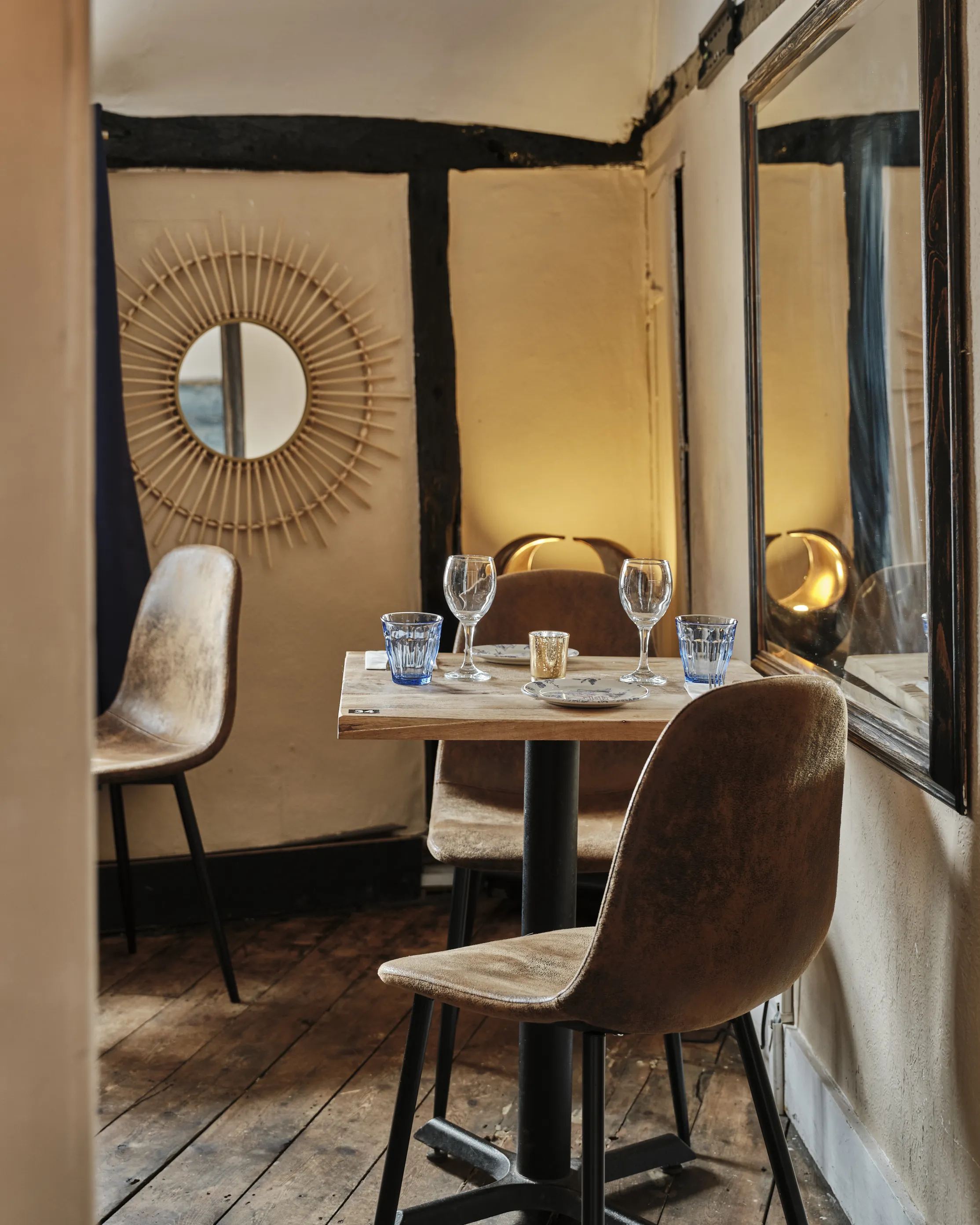 Private Room for 8-12